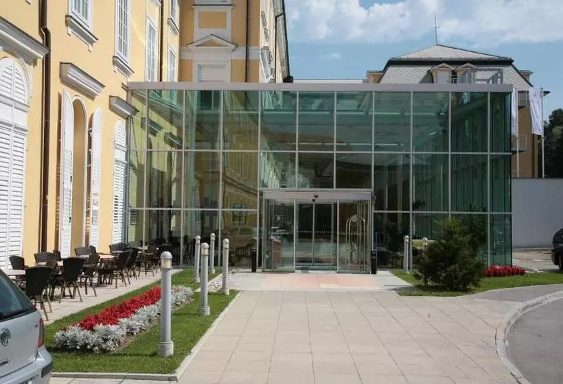 Grand Hotel Rogaška