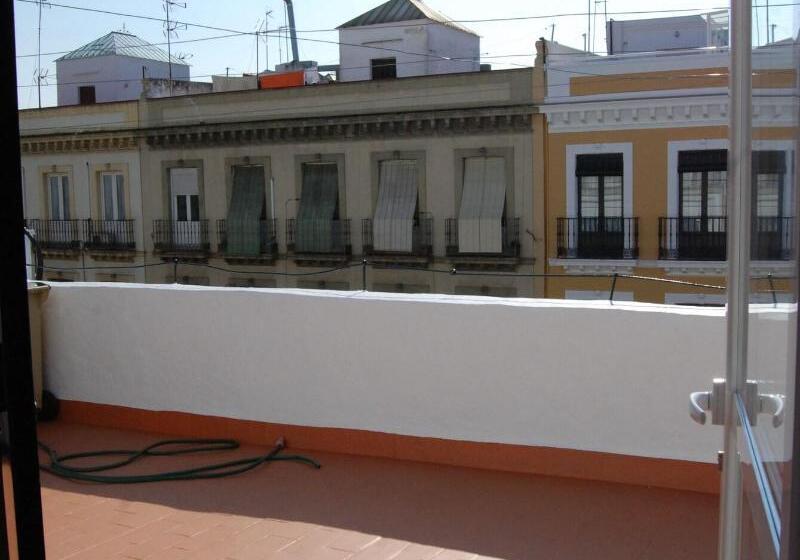 مسافرخانه Pension Dulces Suenos