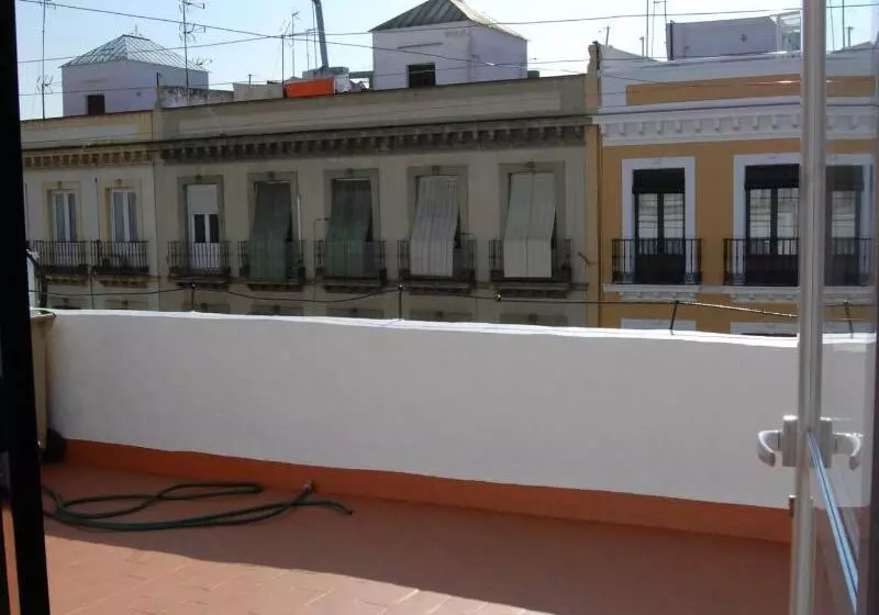 여관 Pension Dulces Suenos