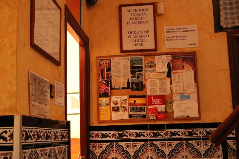 مسافرخانه Pension Dulces Suenos