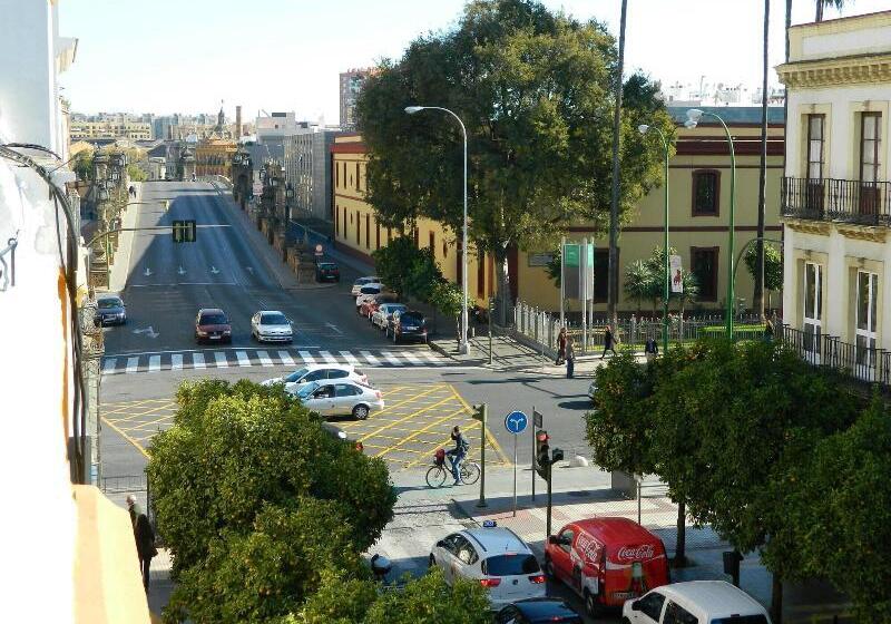 مسافرخانه Pension Dulces Suenos