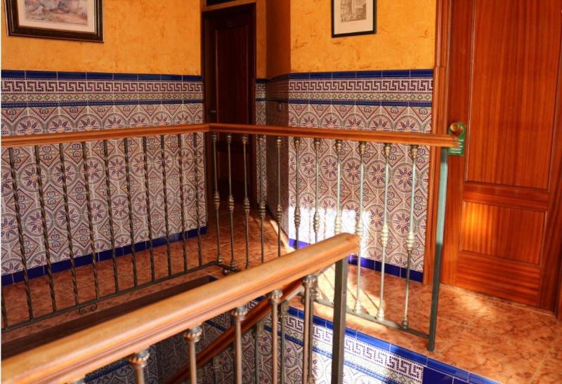 مسافرخانه Pension Dulces Suenos