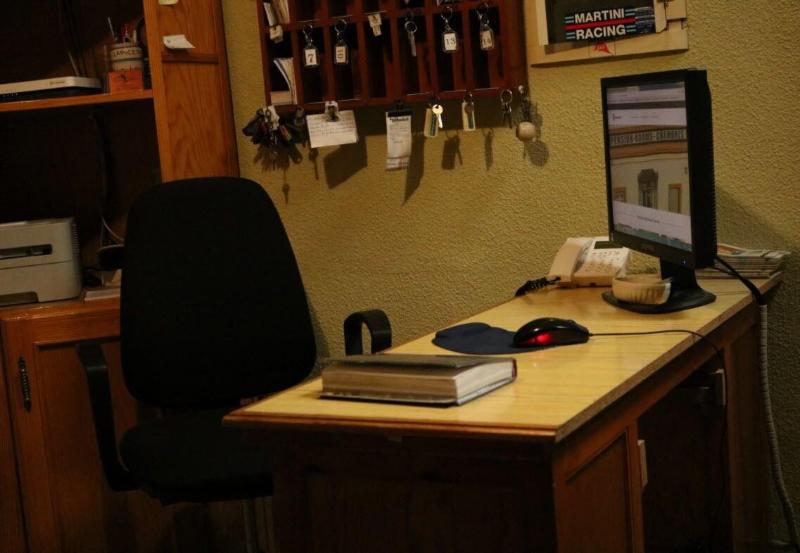 مسافرخانه Pension Dulces Suenos