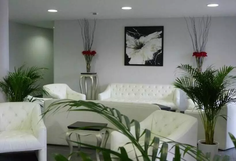 فندق Adonis La Baule