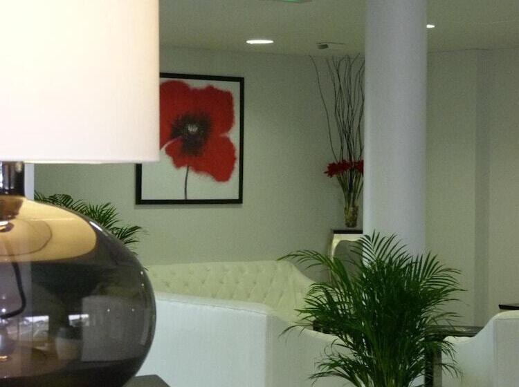 هتل Adonis La Baule