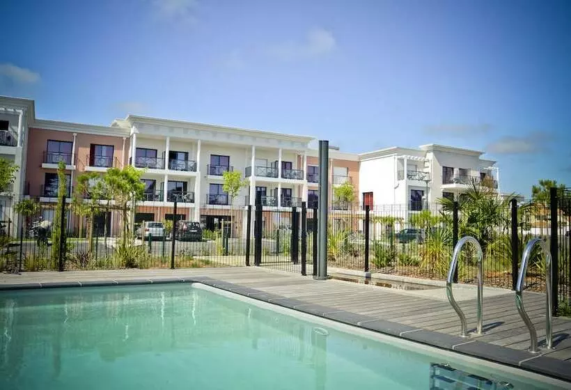 فندق Adonis La Baule