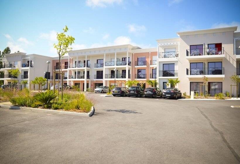 هتل Adonis La Baule