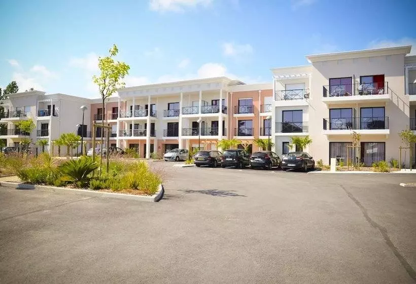 فندق Adonis La Baule