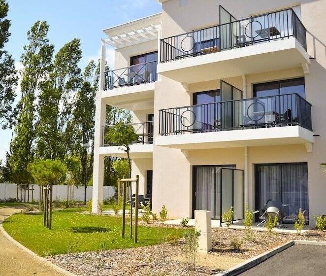 هتل Adonis La Baule