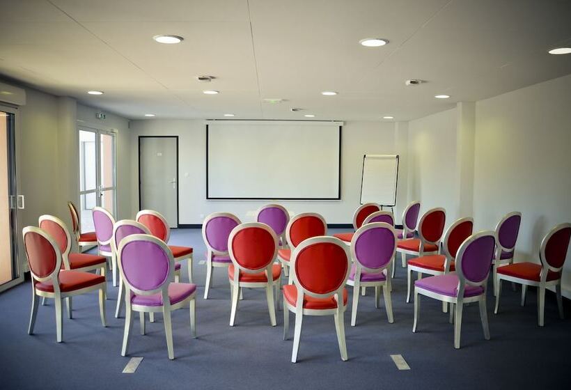 هتل Adonis La Baule