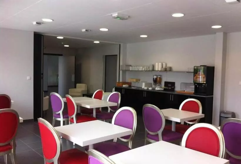 فندق Adonis La Baule