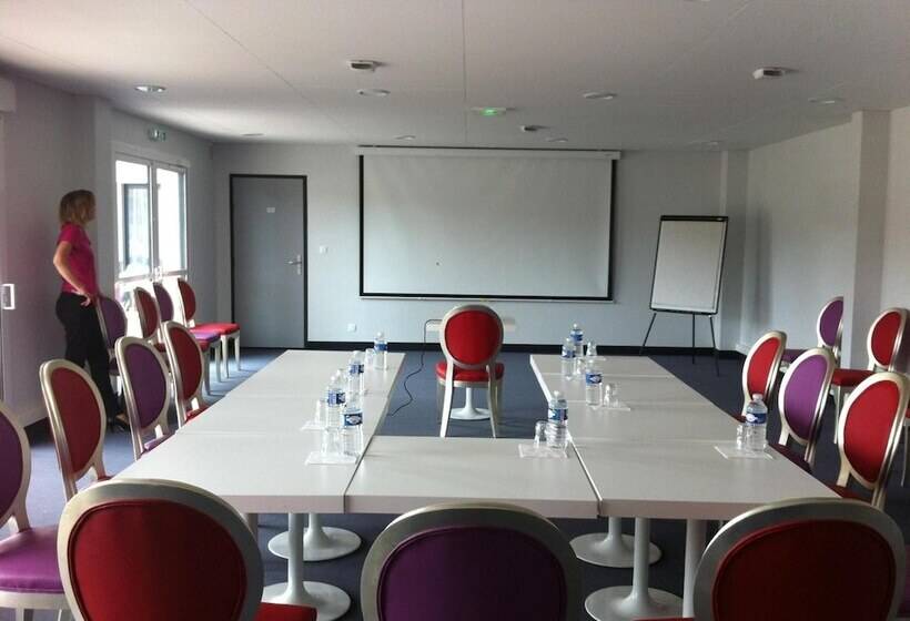 هتل Adonis La Baule