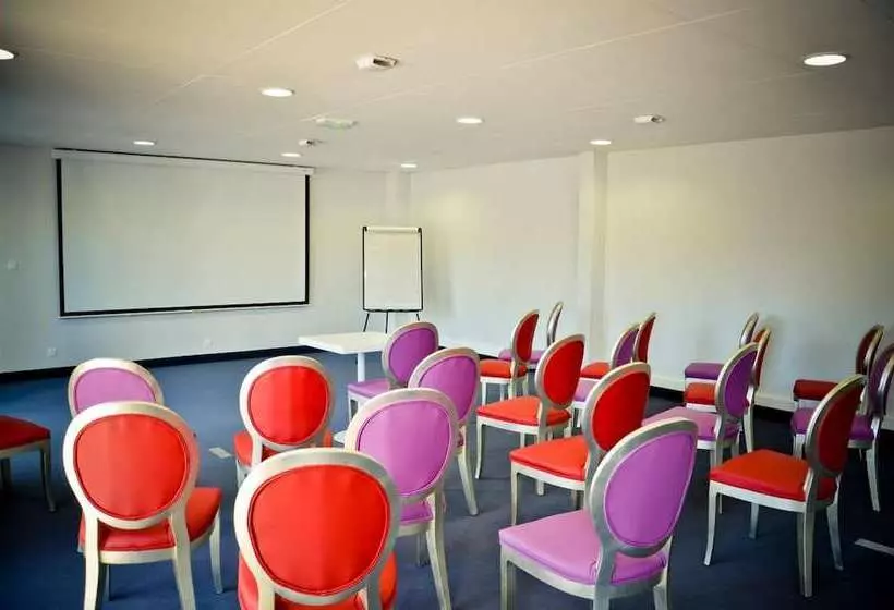 فندق Adonis La Baule