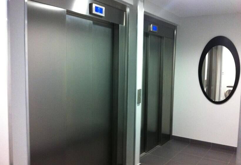 هتل Adonis La Baule