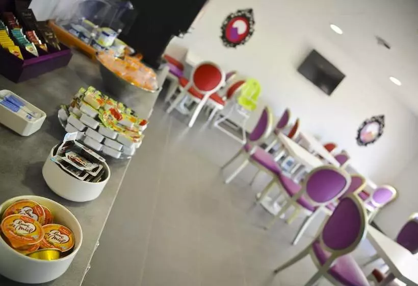 فندق Adonis La Baule