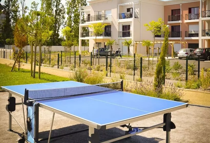 فندق Adonis La Baule