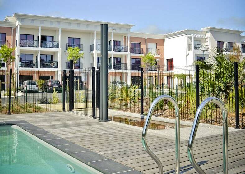 هتل Adonis La Baule