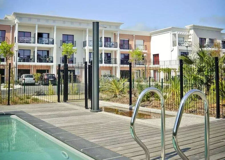 فندق Adonis La Baule