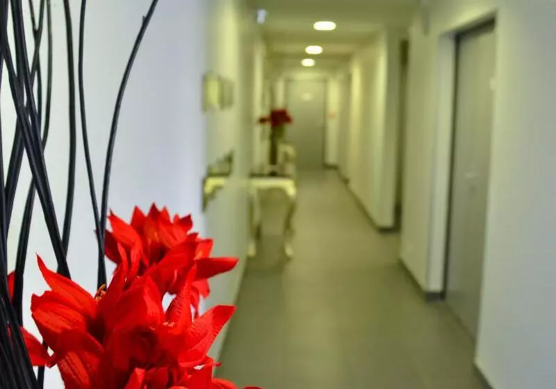 فندق Adonis La Baule