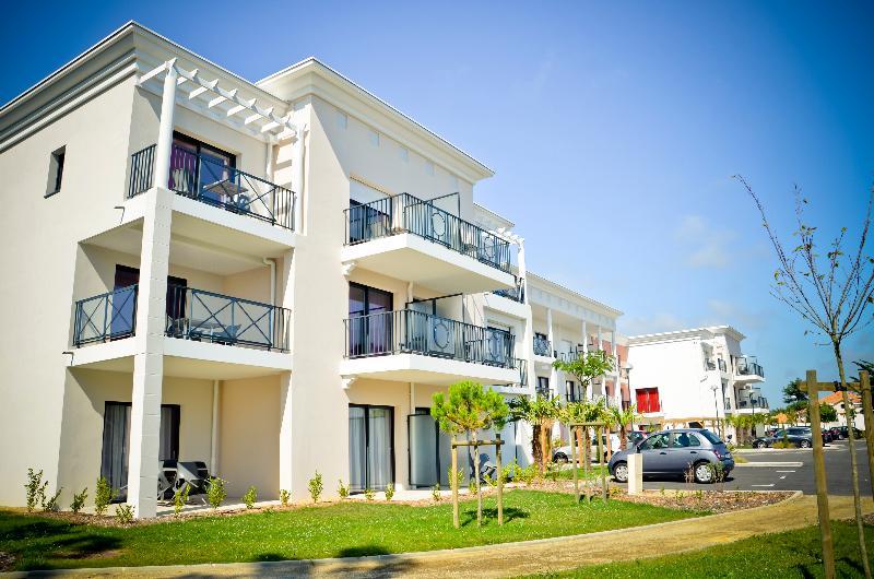 هتل Adonis La Baule