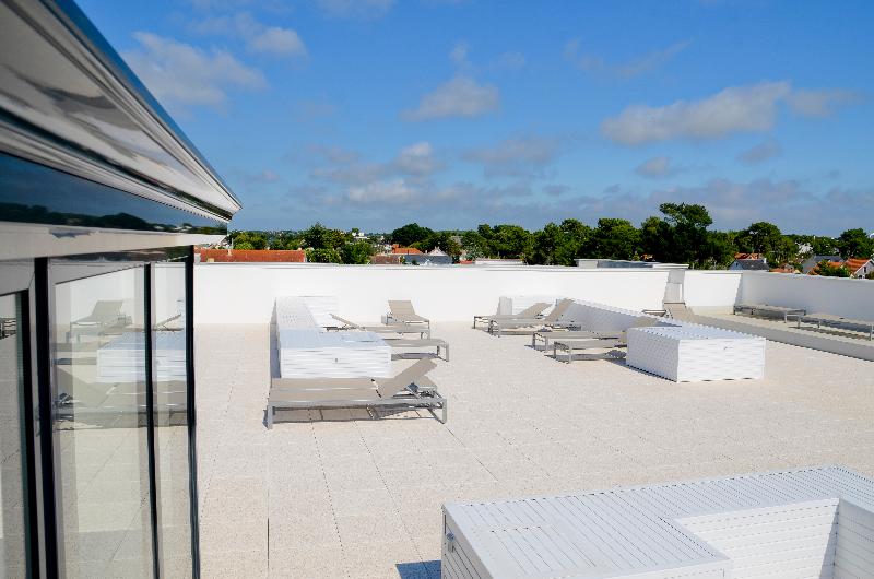 هتل Adonis La Baule