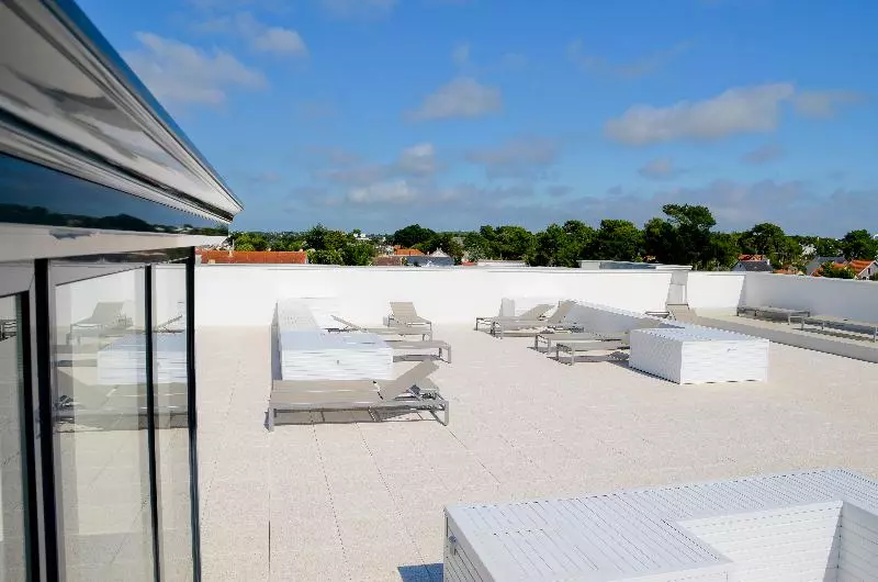 فندق Adonis La Baule