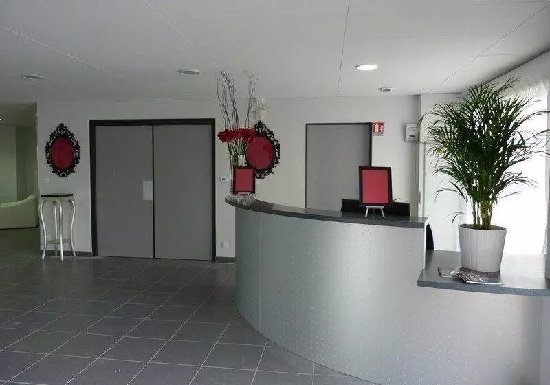 فندق Adonis La Baule