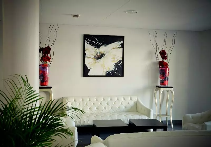 فندق Adonis La Baule