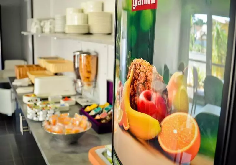 فندق Adonis La Baule