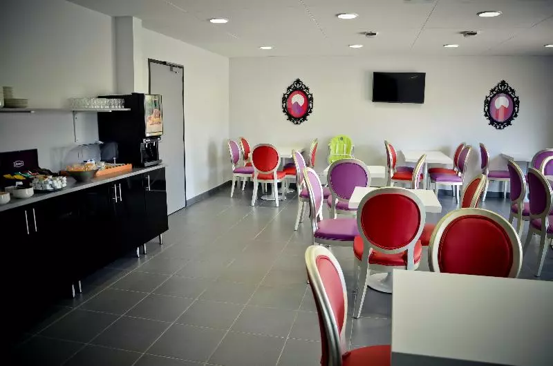 فندق Adonis La Baule