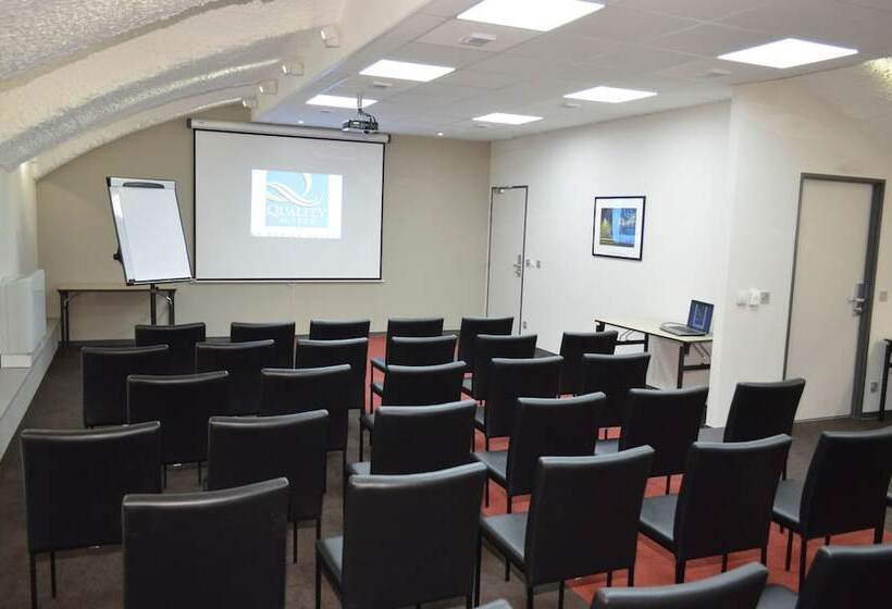 Aparthotel Adagio Lyon Patio Confluence