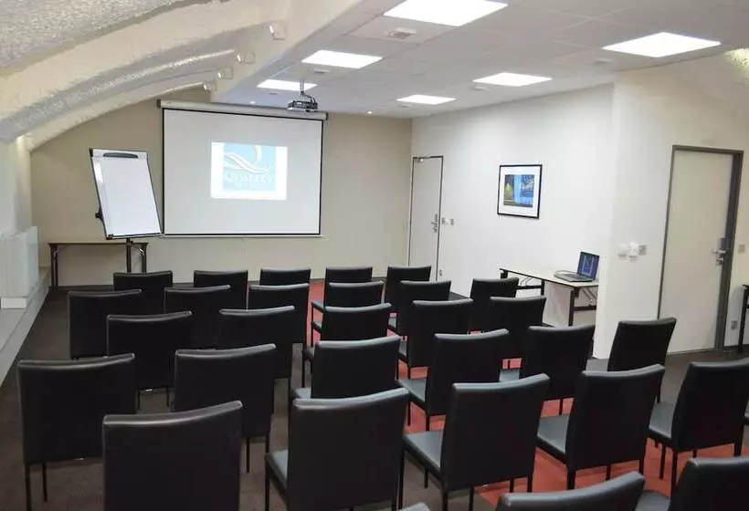 Aparthotel Adagio Lyon Patio Confluence