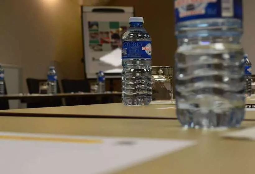 Aparthotel Adagio Lyon Patio Confluence