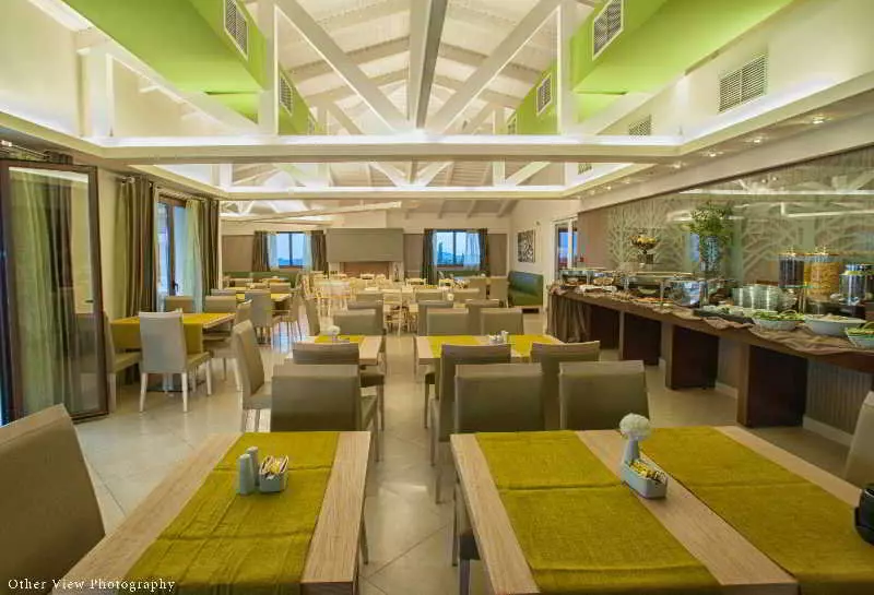 ホテル Arty Grand