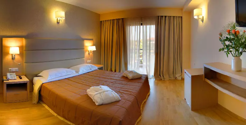 ホテル Arty Grand