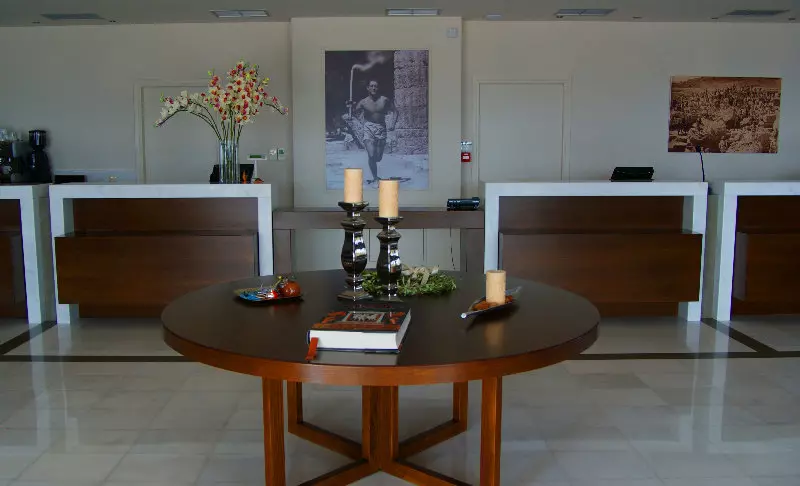 ホテル Arty Grand