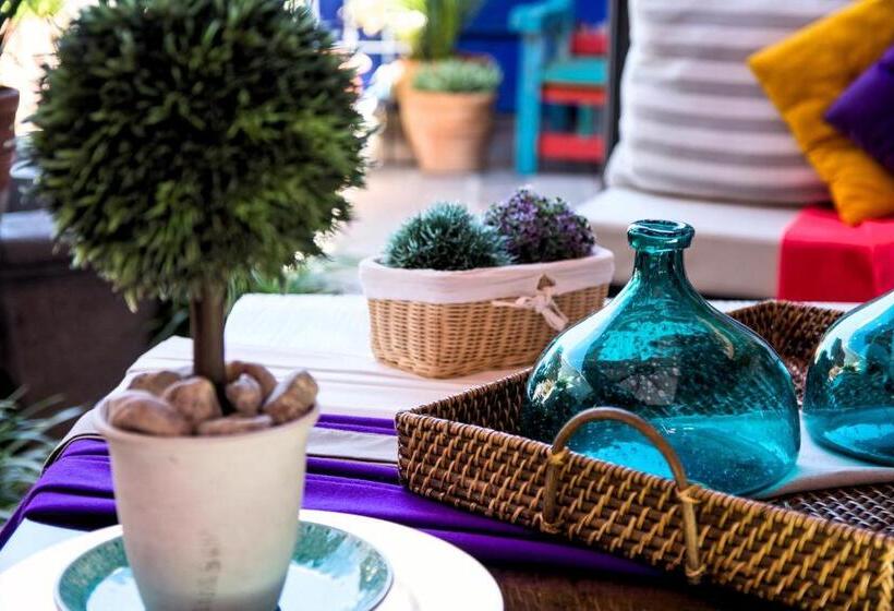 هتل Azul Colonial