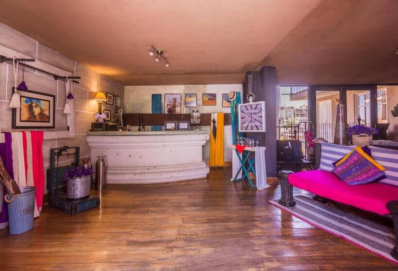 هتل Azul Colonial