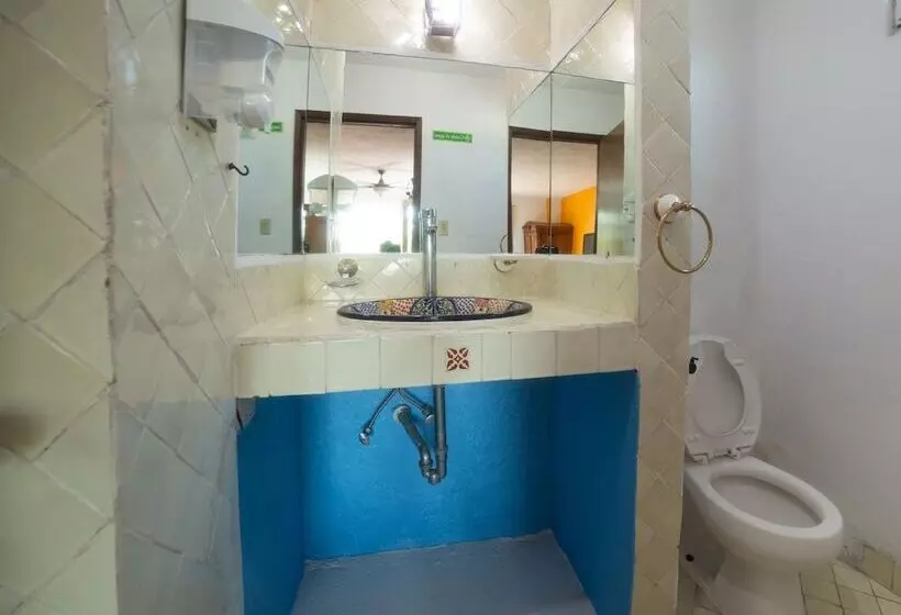 هتل Boutique Don Porfirio