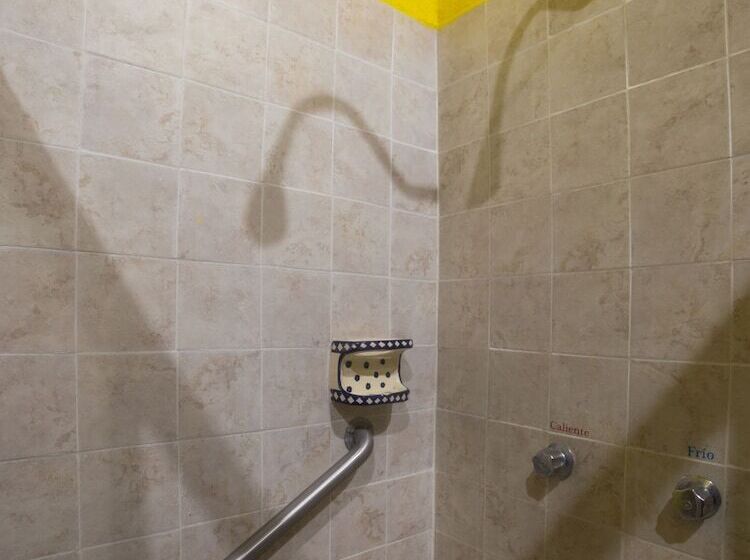 هتل Boutique Don Porfirio