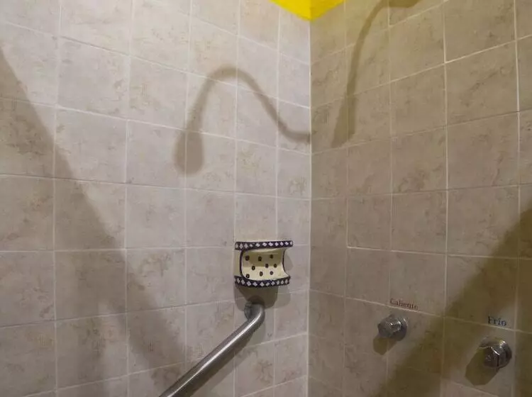 هتل Boutique Don Porfirio