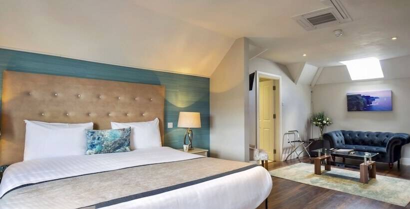 فندق Brook Lodge Boutique