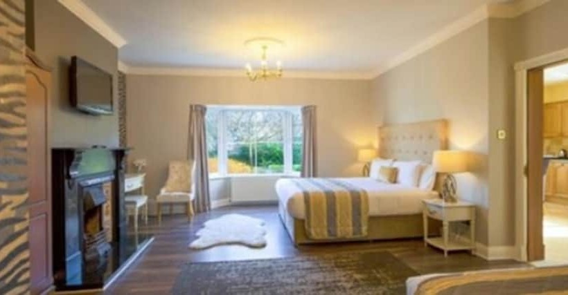 فندق Brook Lodge Boutique