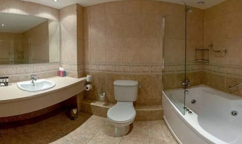 酒店 Brook Lodge Boutique