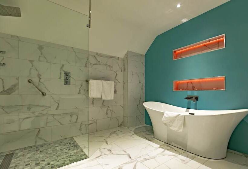 فندق Brook Lodge Boutique