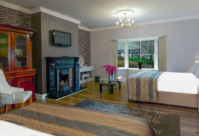 فندق Brook Lodge Boutique