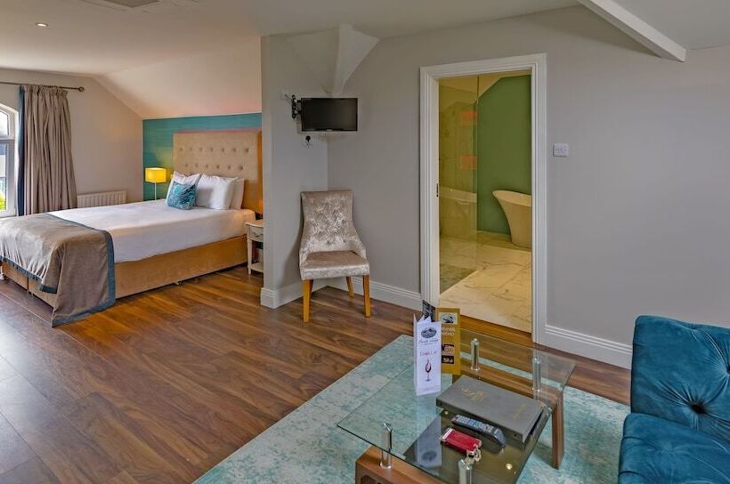 فندق Brook Lodge Boutique