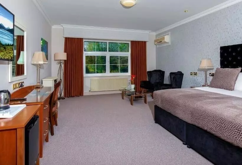 酒店 Brook Lodge Boutique