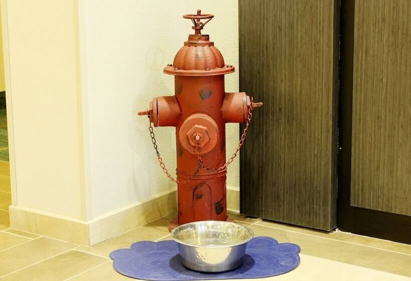 호텔 Candlewood Suites Sioux City Southern Hills, An Ihg