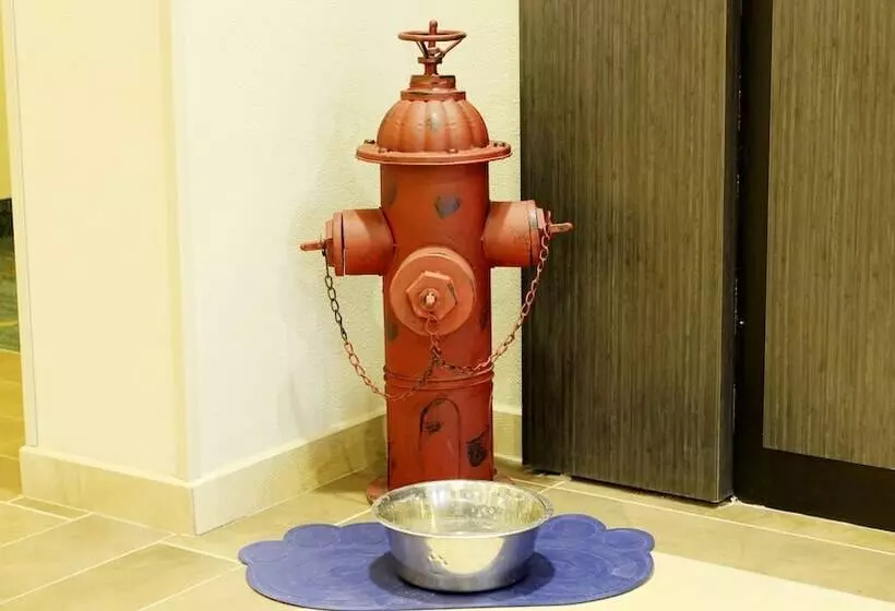 酒店 Candlewood Suites Sioux City Southern Hills, An Ihg